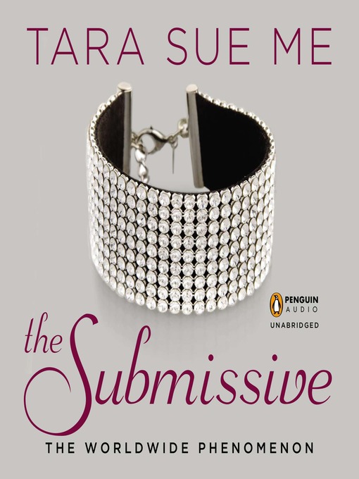 Title details for The Submissive by Tara Sue Me - Available